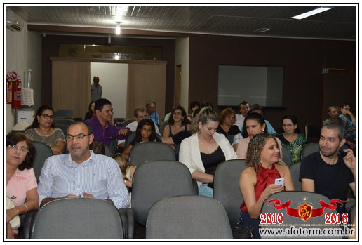 rolim de moura